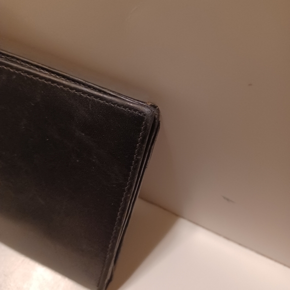 Givenchy  Checkbook Wallet - Picture 5 of 7